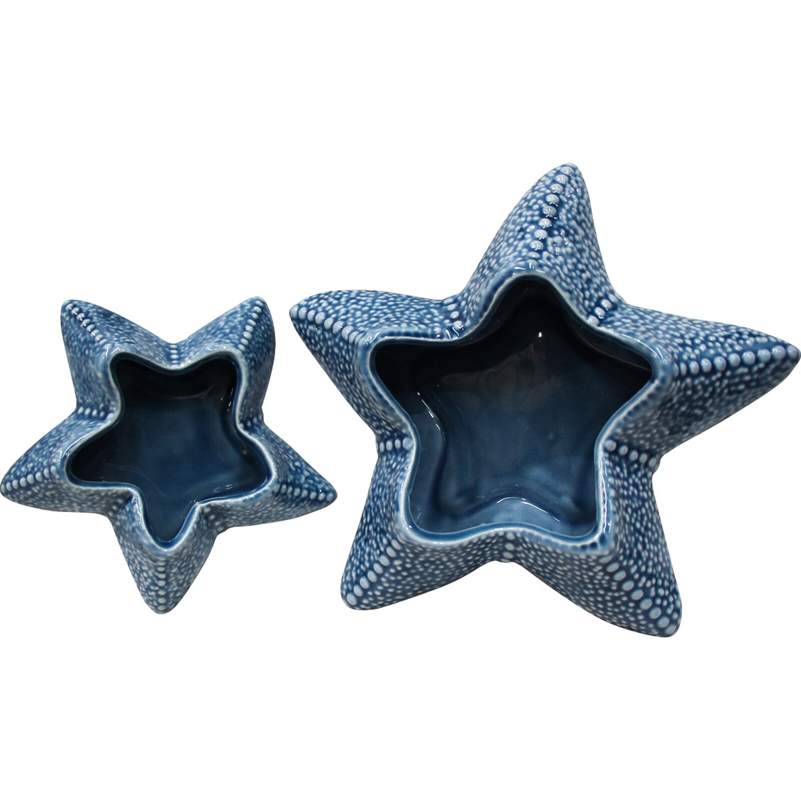 Pot Starfish Lrg
