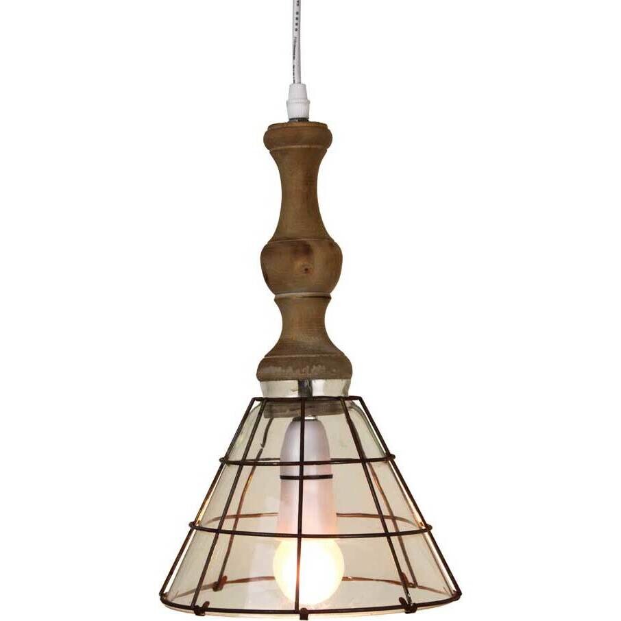 Pendant Lamp Wedge