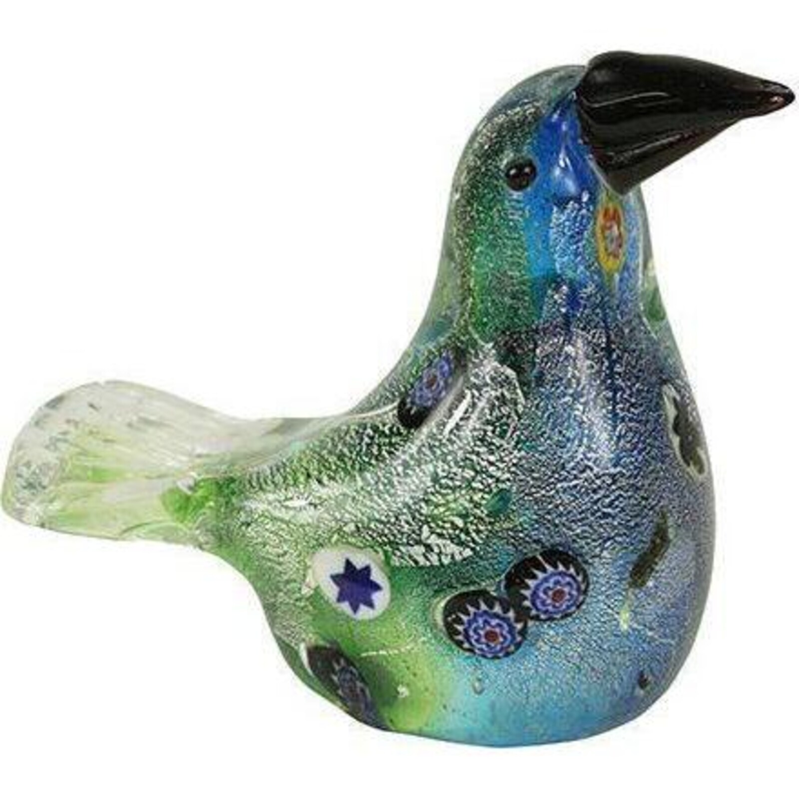 Glass Bird MillieFiori