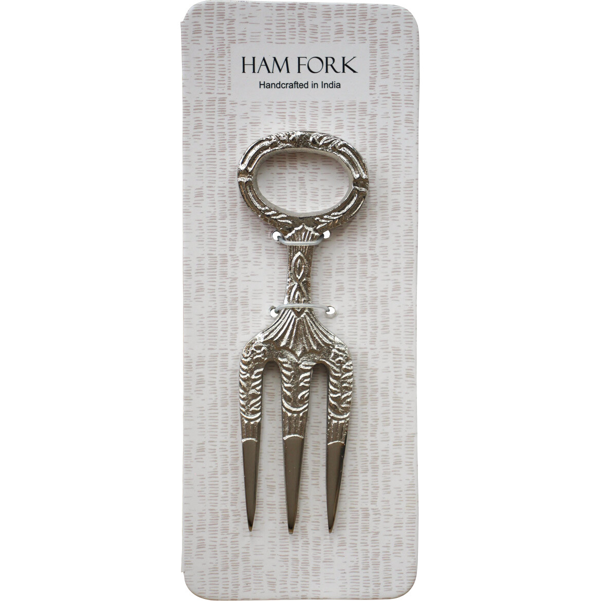 Ham Fork Silver