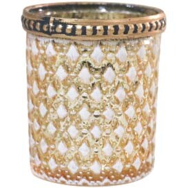 Votive Cup Gold