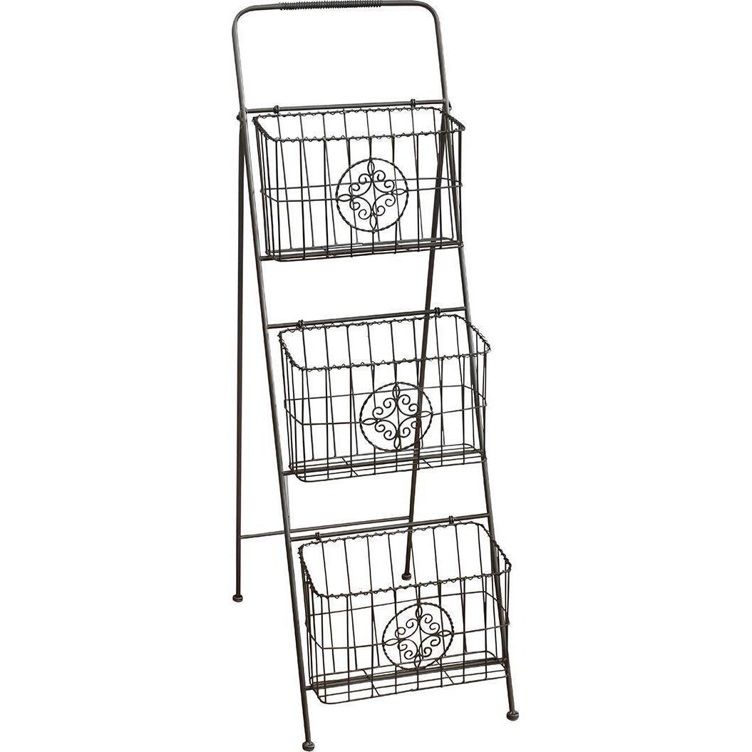 Basket Stand Embla