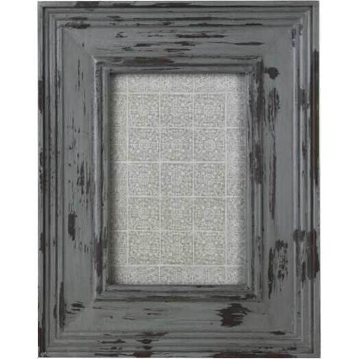 Frame Greywash Dark