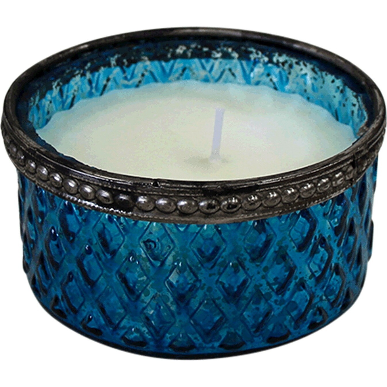 Candle Aperto Indigo