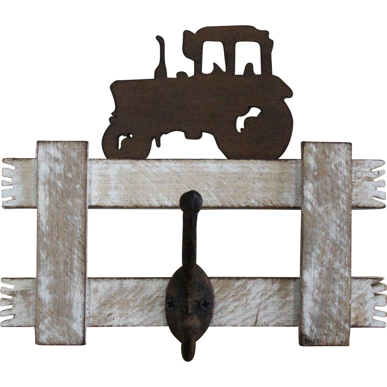 Tractor Hook