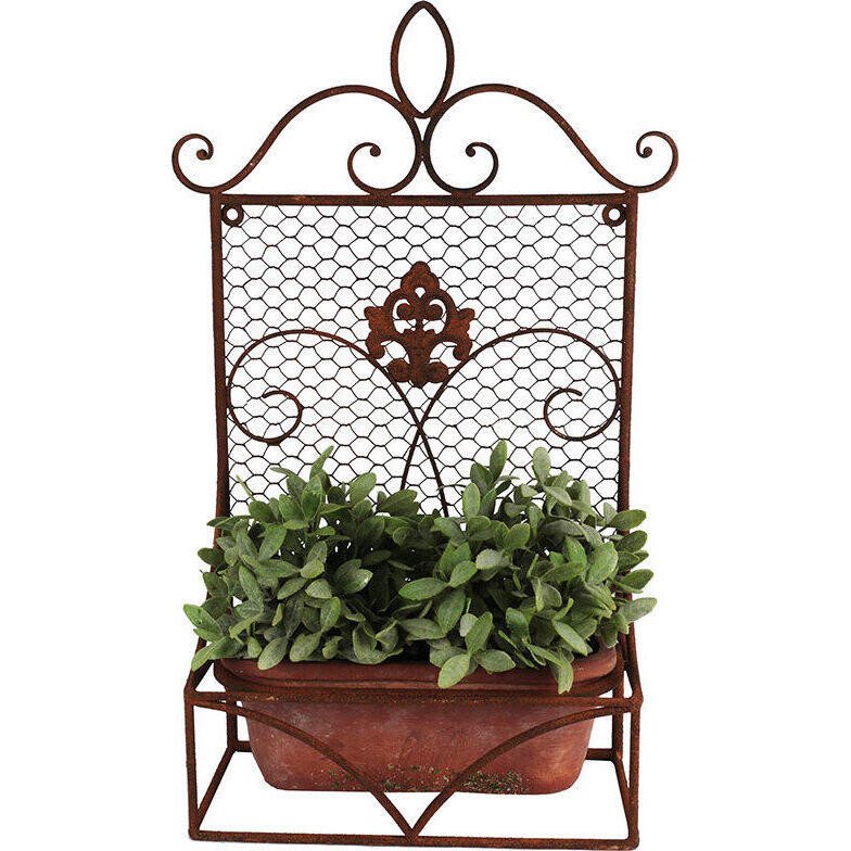 Wall Planter Lys