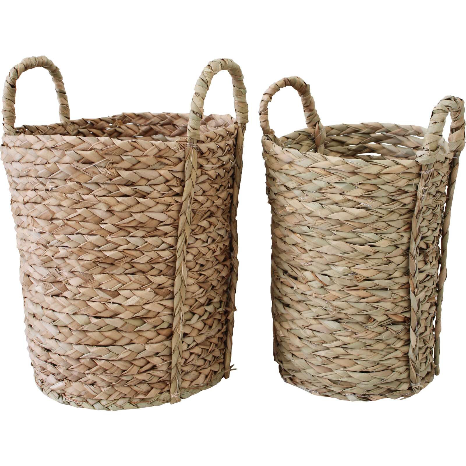 Basket /Planter Handle S/2 