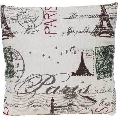 Cushion Paris Eifel