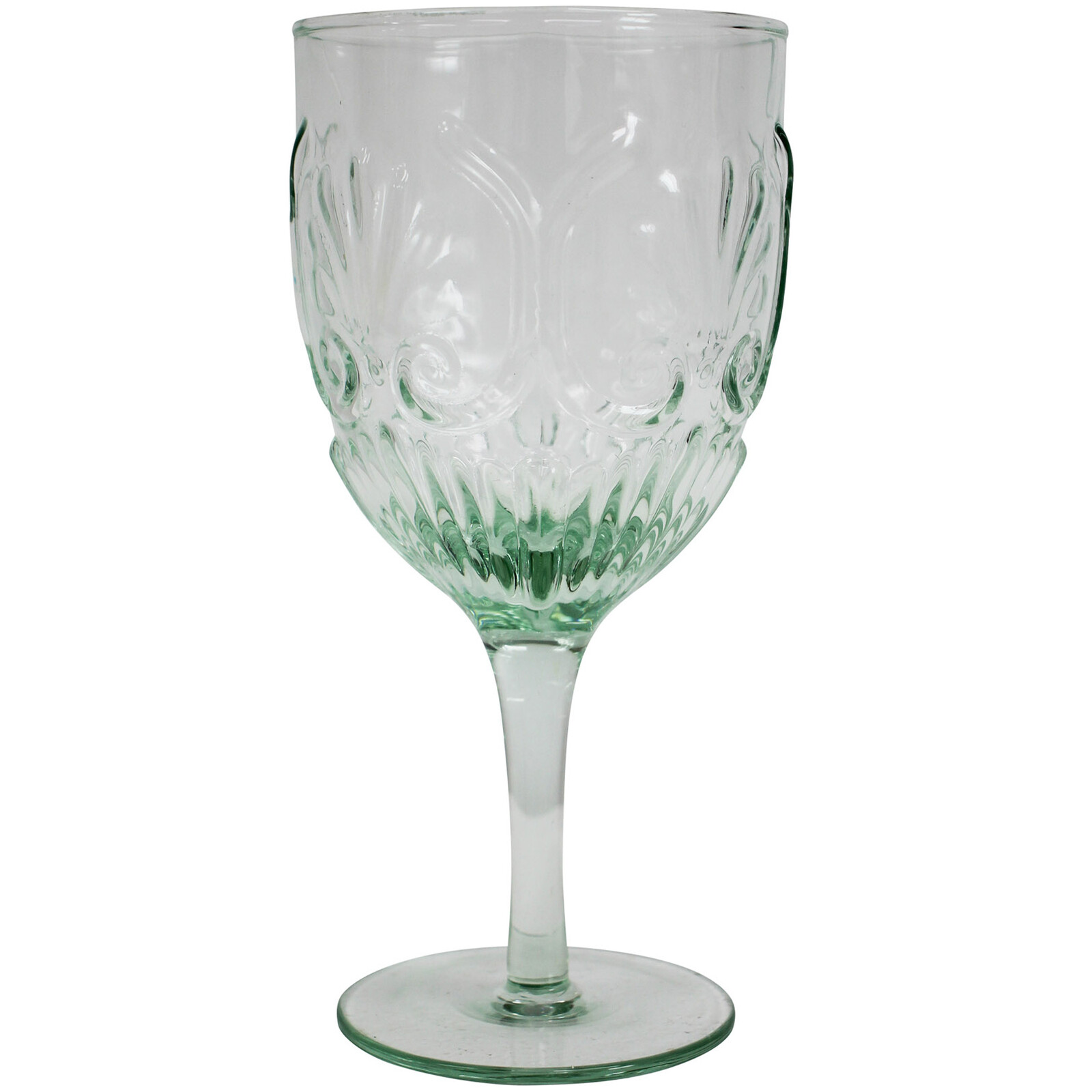 Alfresco  Wine Glass Clear