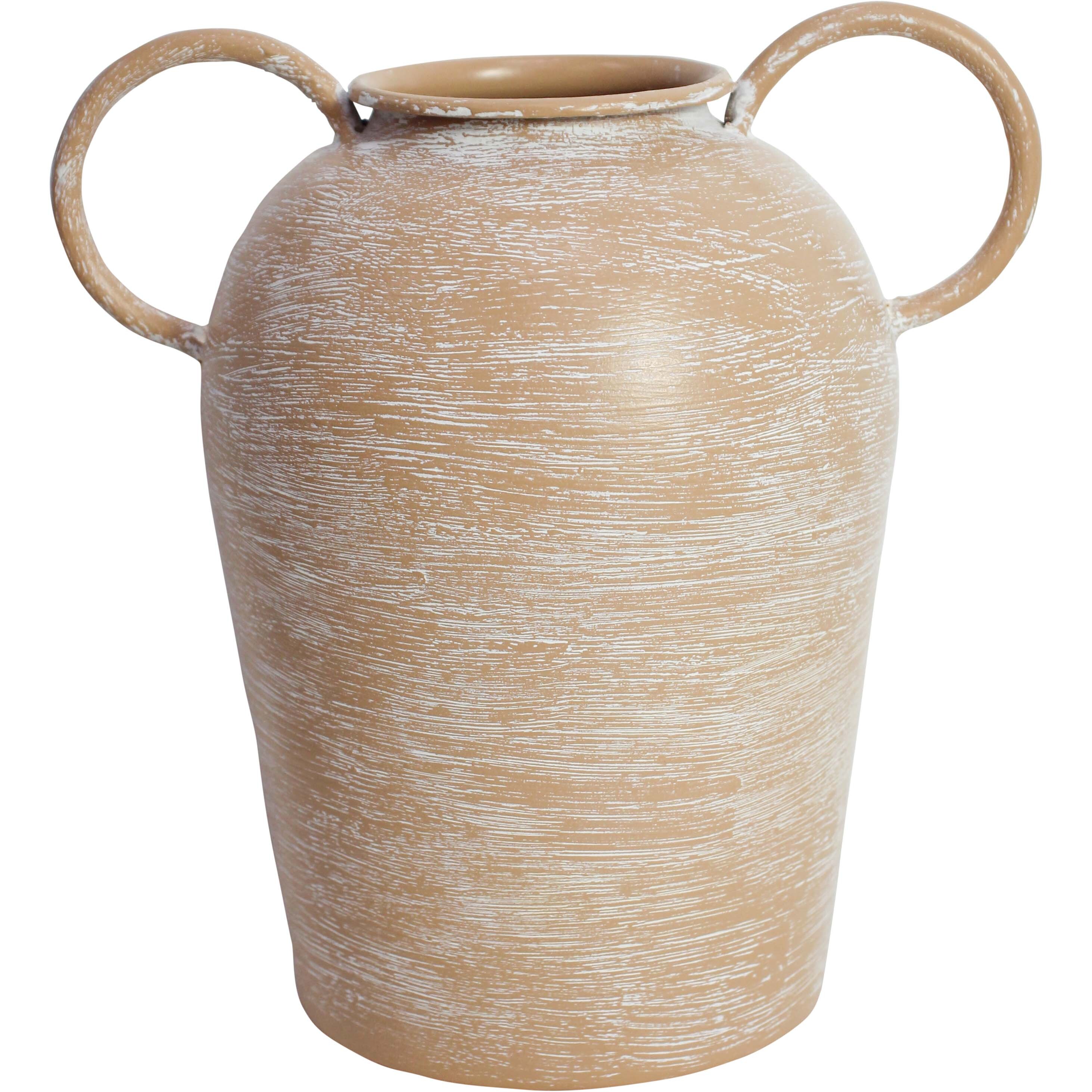 Urn Boho Sandstone