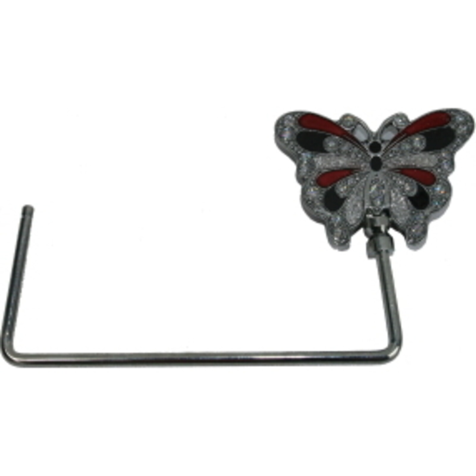 Purse Hanger - Butterfly