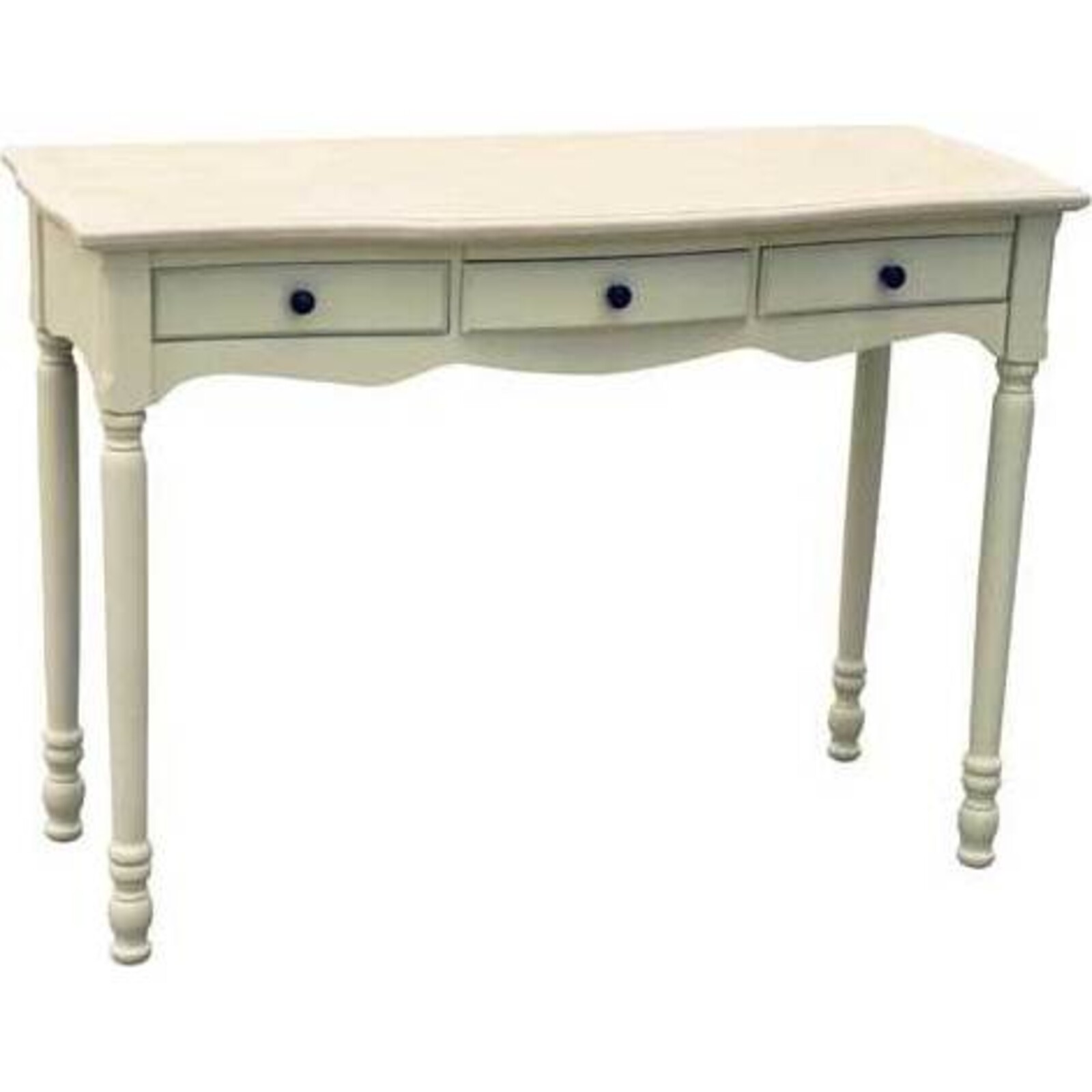 Console Table Marlon 3 Drawer