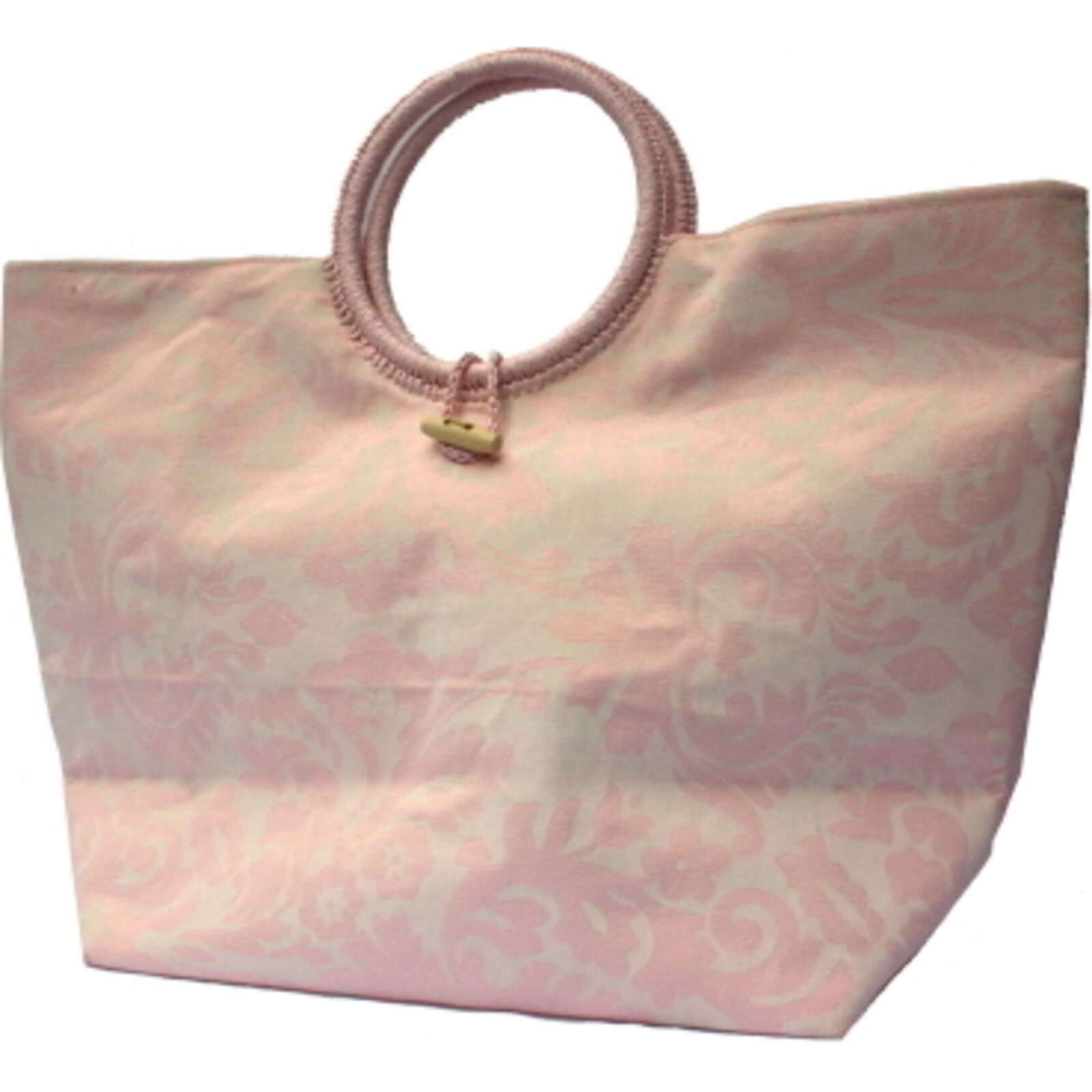 Bag - Fleur Pink