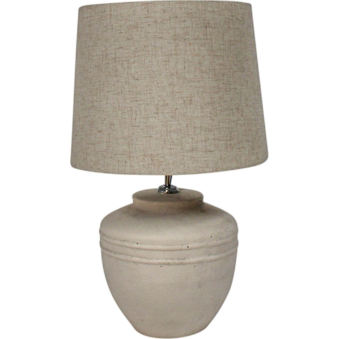 # Lamp White Cliff