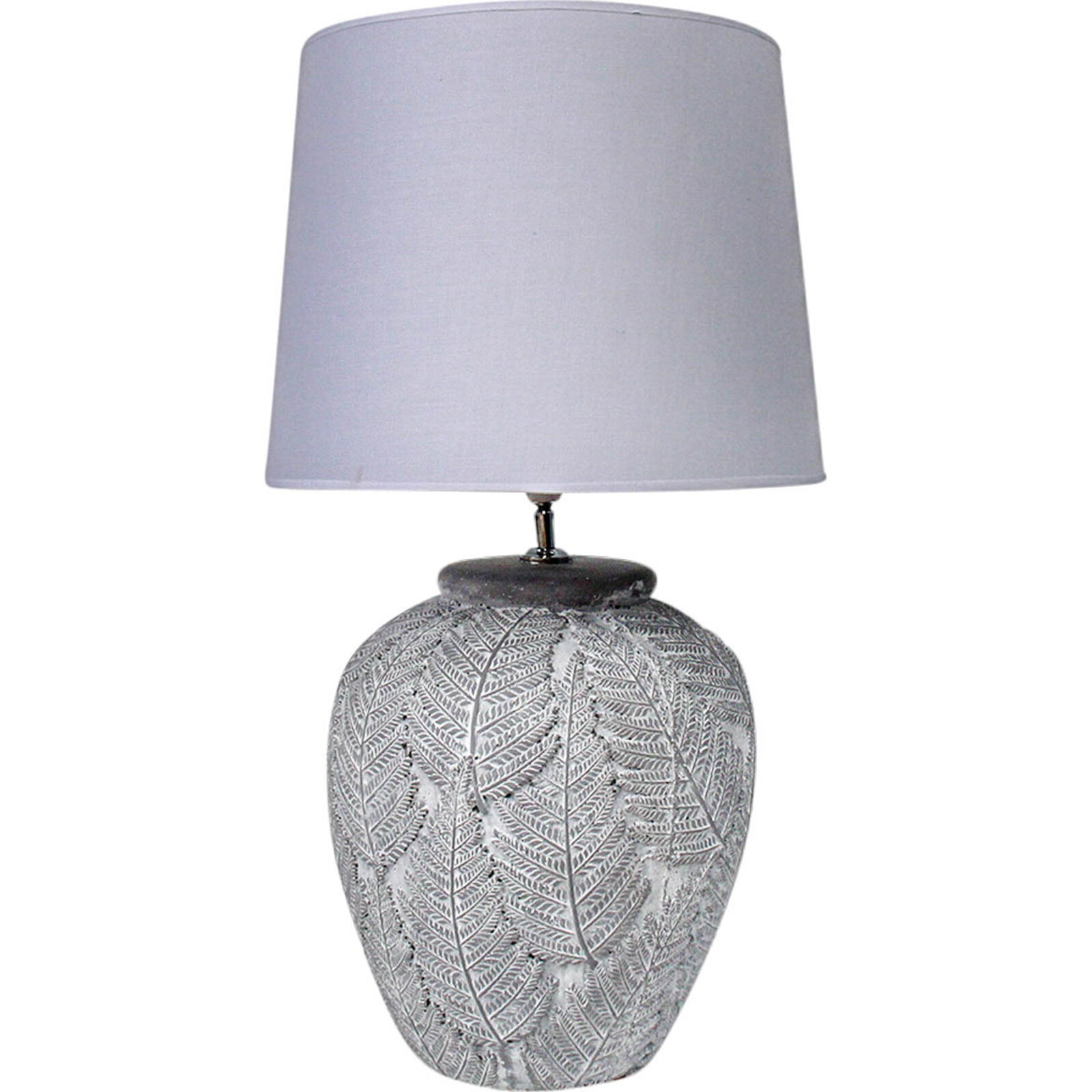 # Lamp Large Fossil