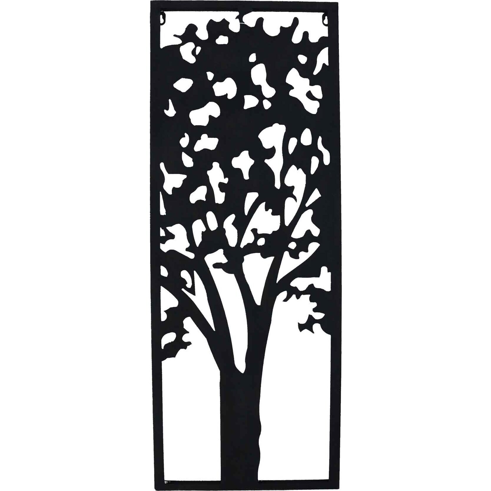 Wall Panel - Albero Tree