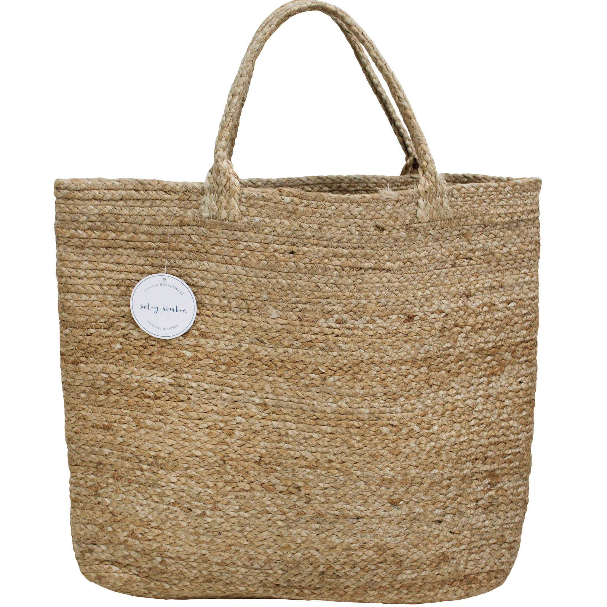 Shopper Jute