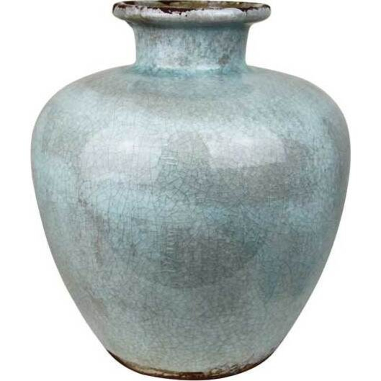 Vase Cascara Small