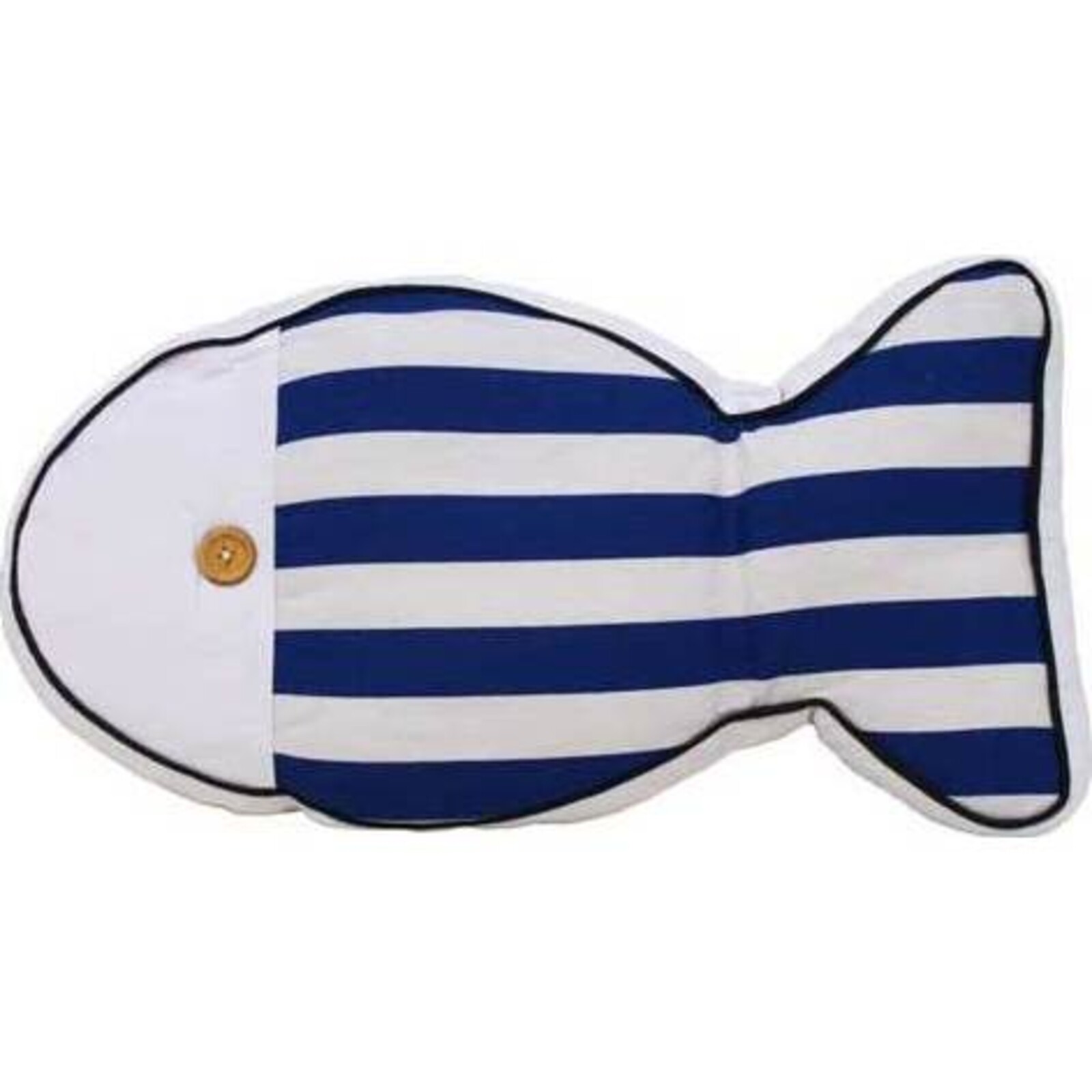 Cushion Fish Royal Stripe