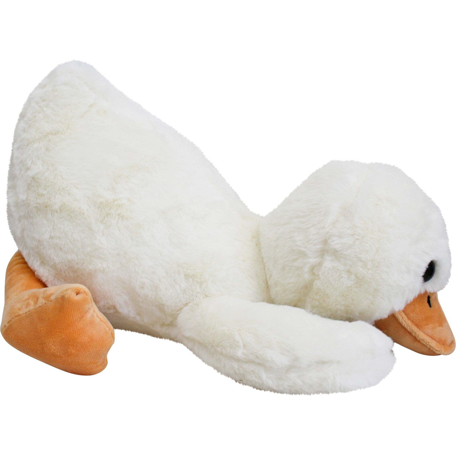 Plush Daisy Duck