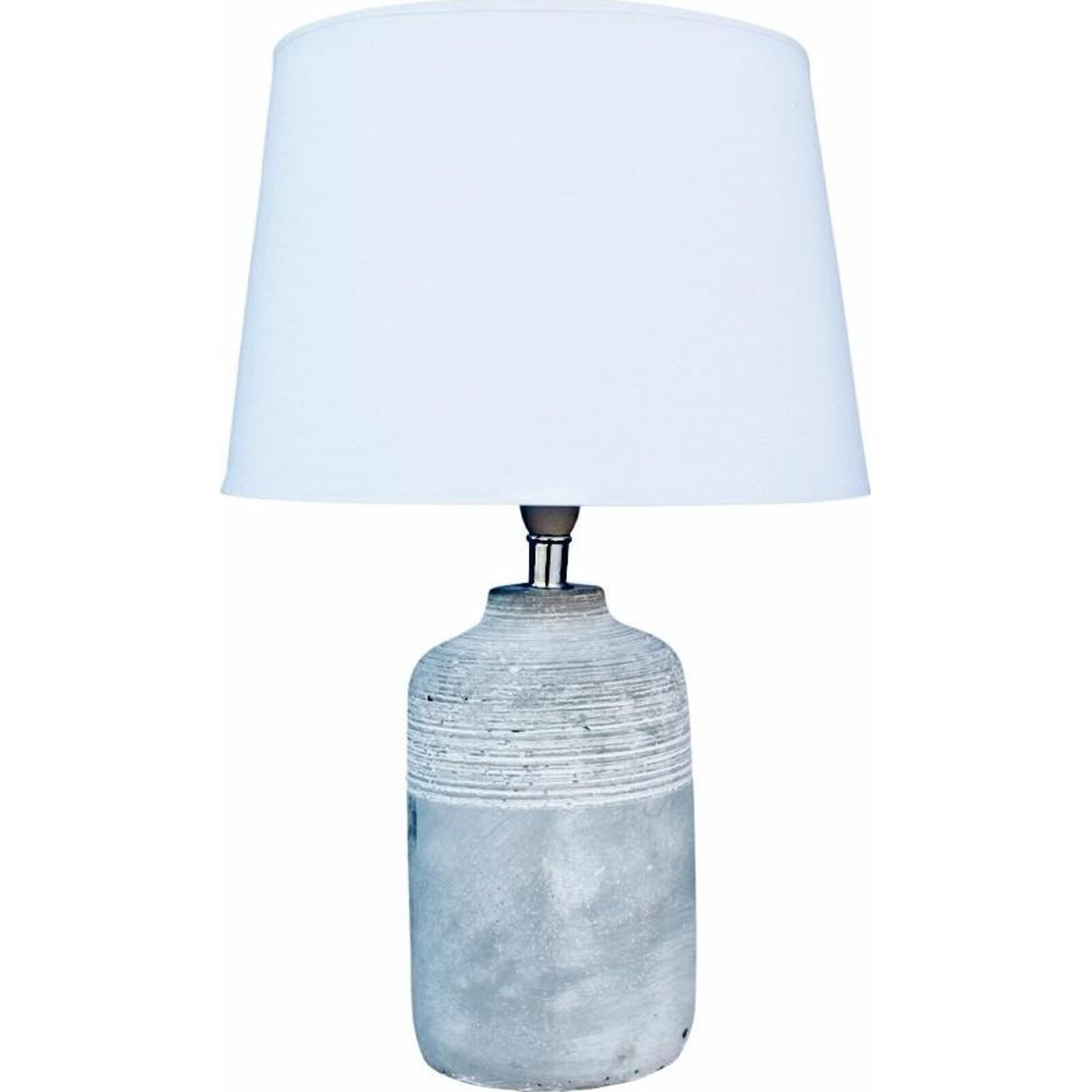 Lamp White Claystone