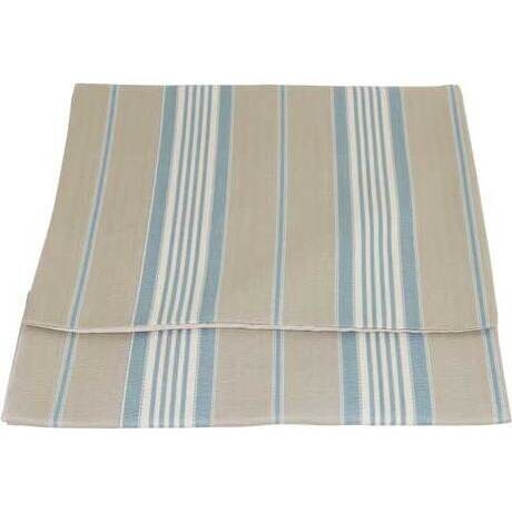 Table Runner Provence Blue