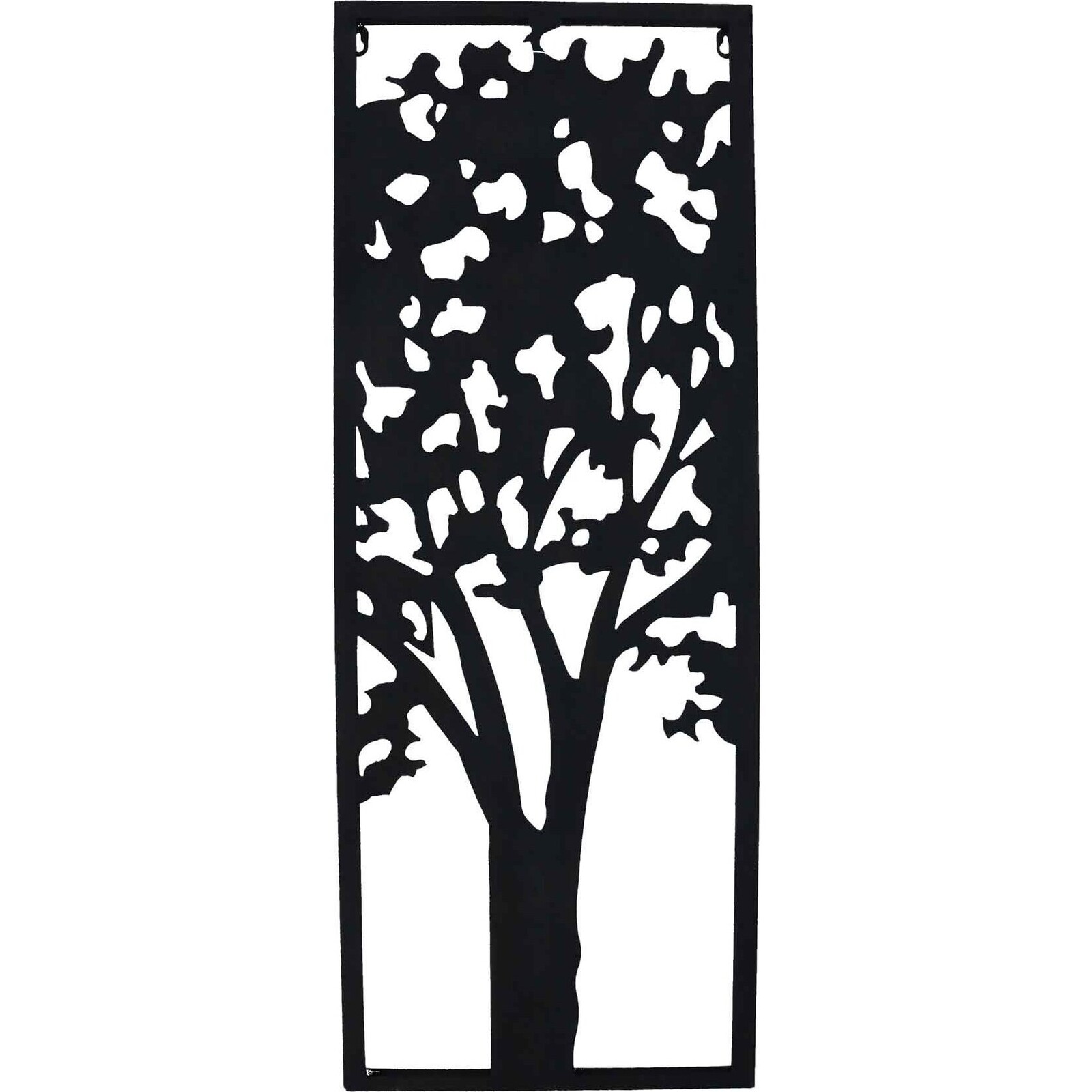 Wall Panel - Albero Tree