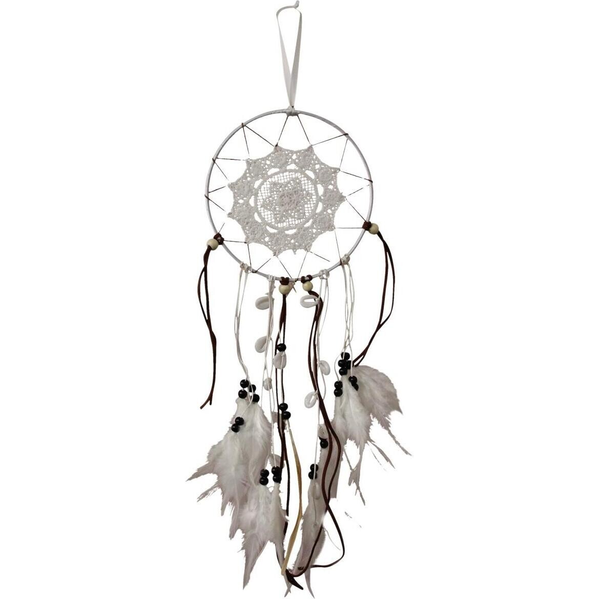 Dreamcatcher w/ Shells