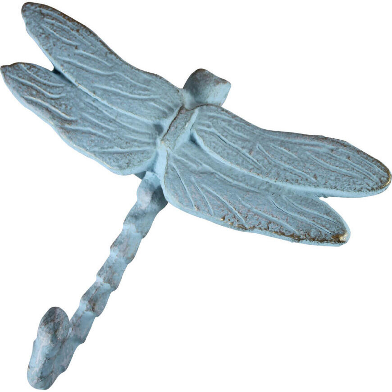 Hook Dragonfly Soft Blue