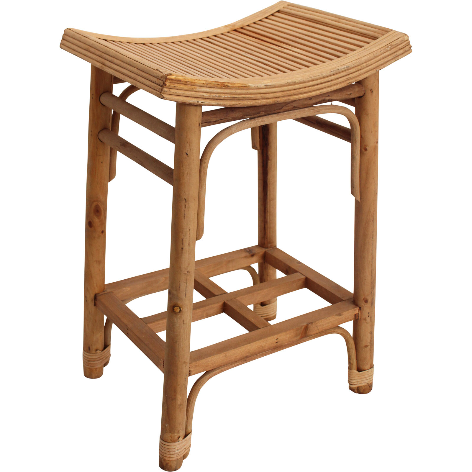 Stool Bahama Natural