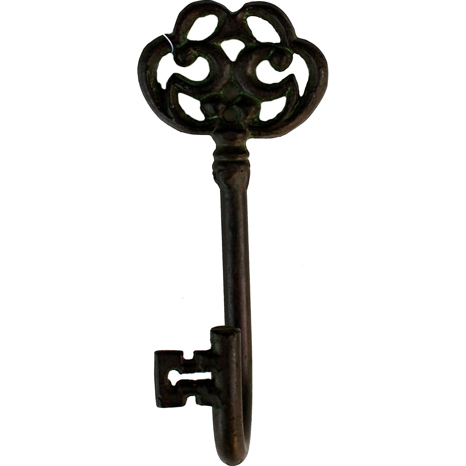 Hook - Loop Key