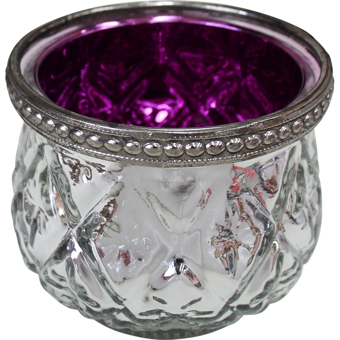 Votive Estella Pop Purple