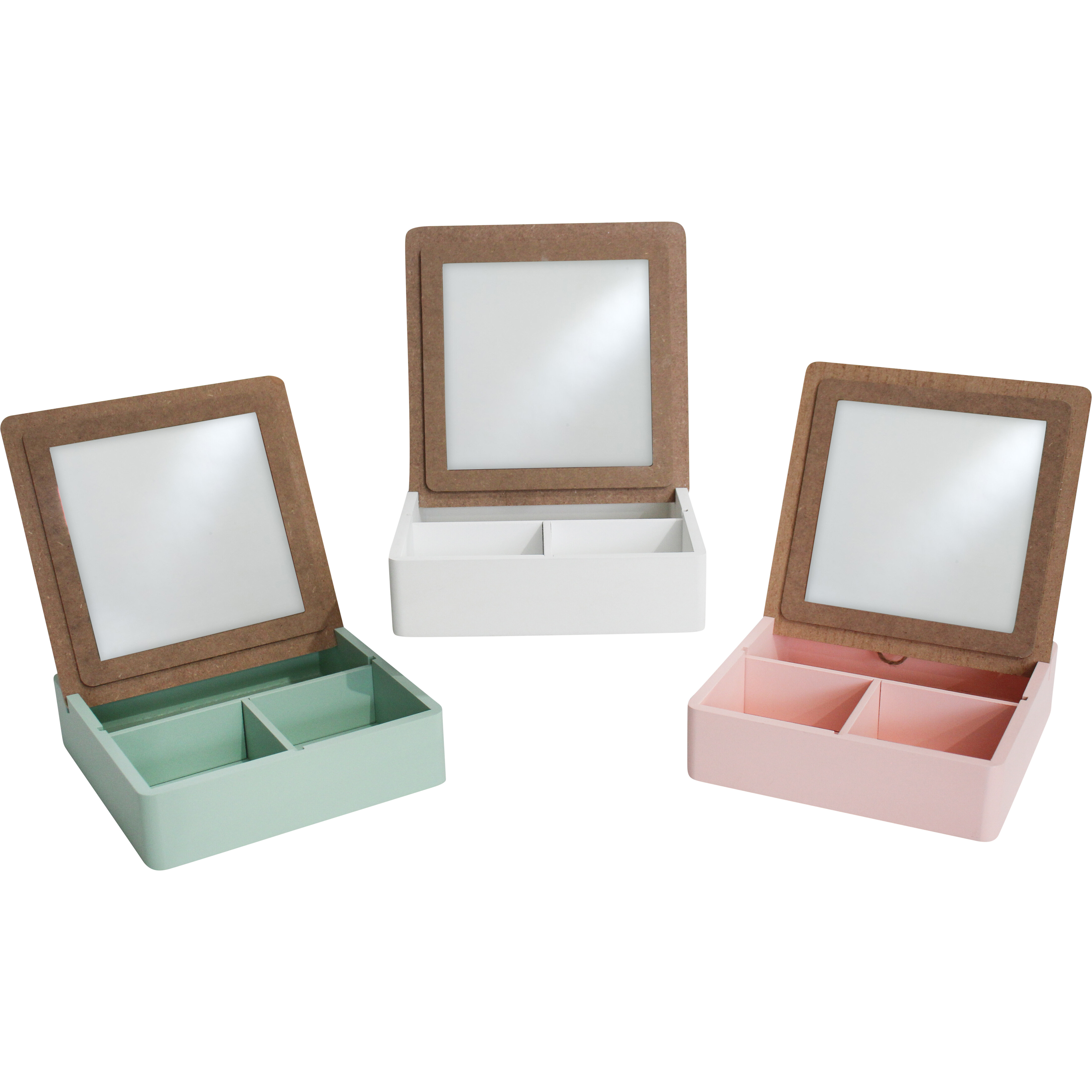 Jewellery Box Mint