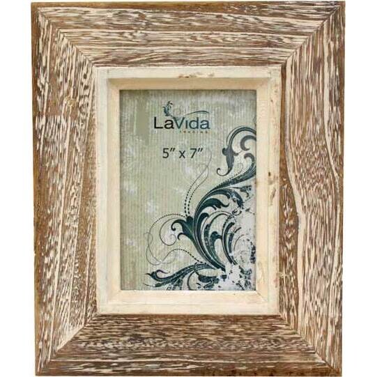 Frame Driftwood