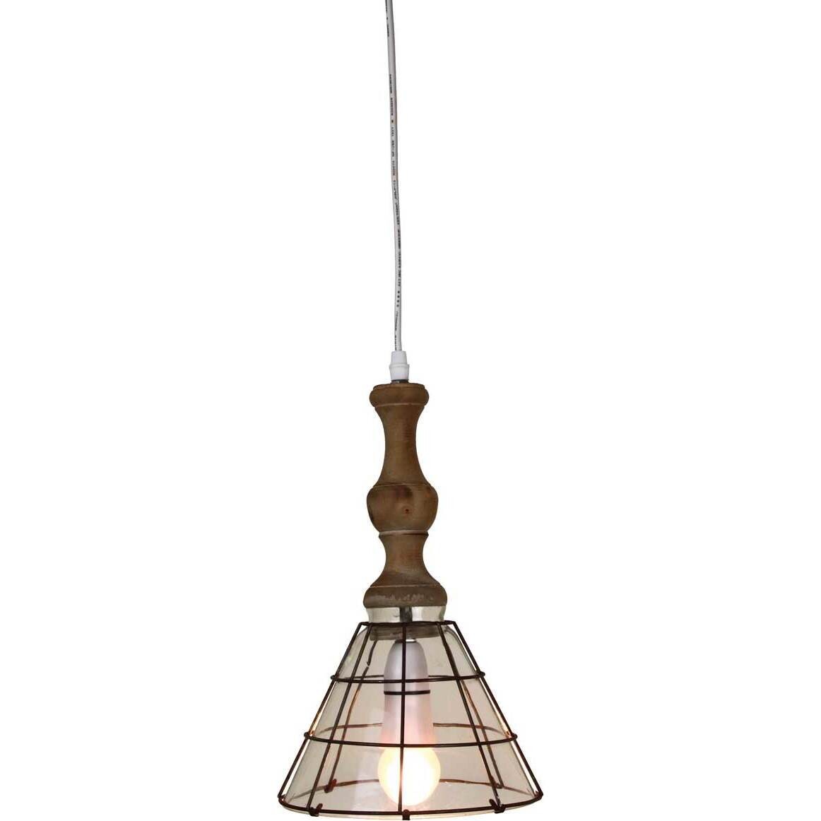 Pendant Lamp Wedge