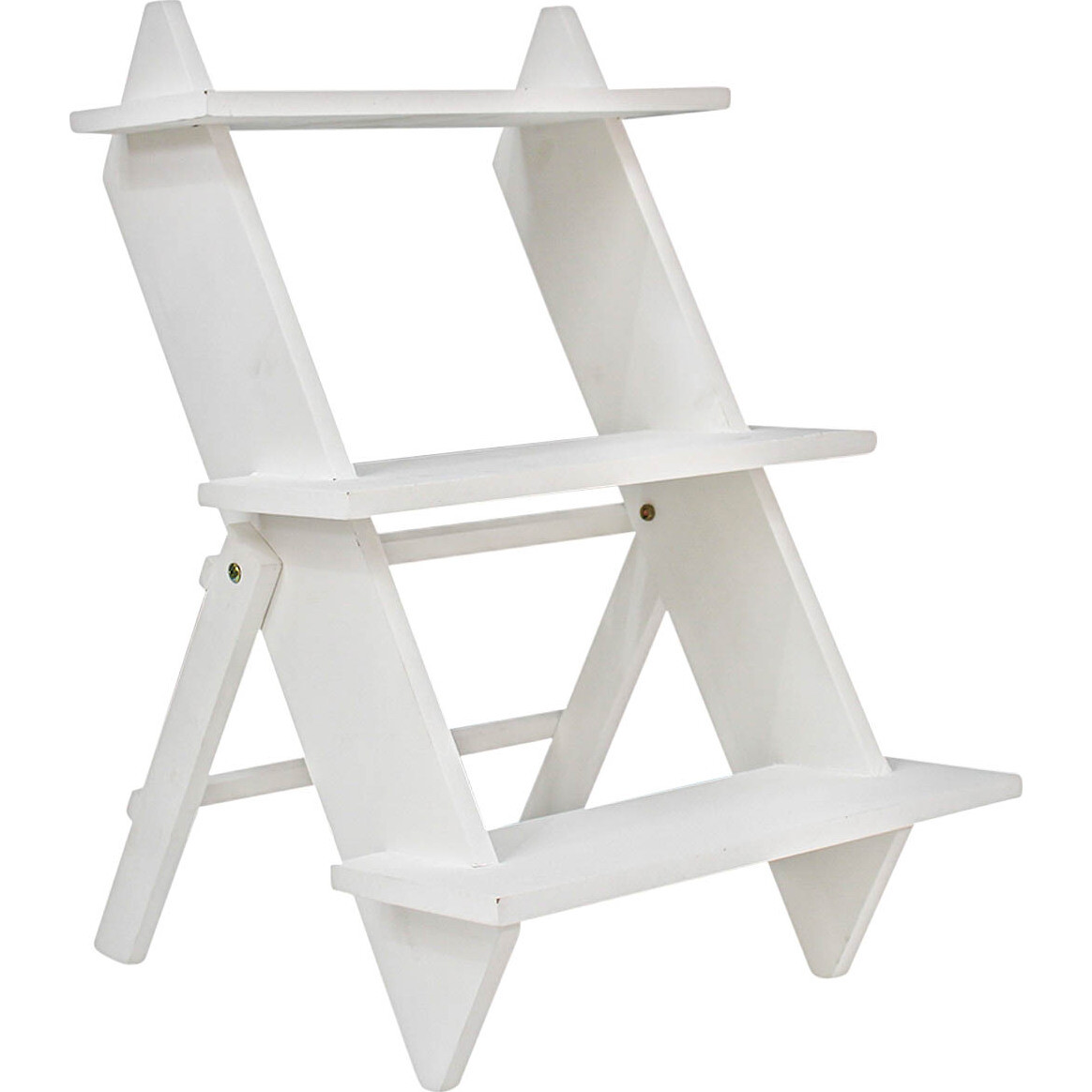 Step Stool/ Display Tall 40cm