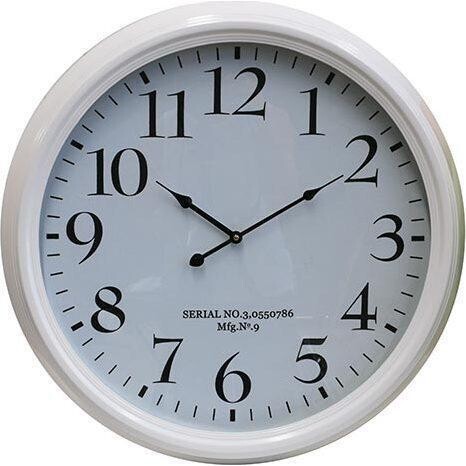 Clock Serial 