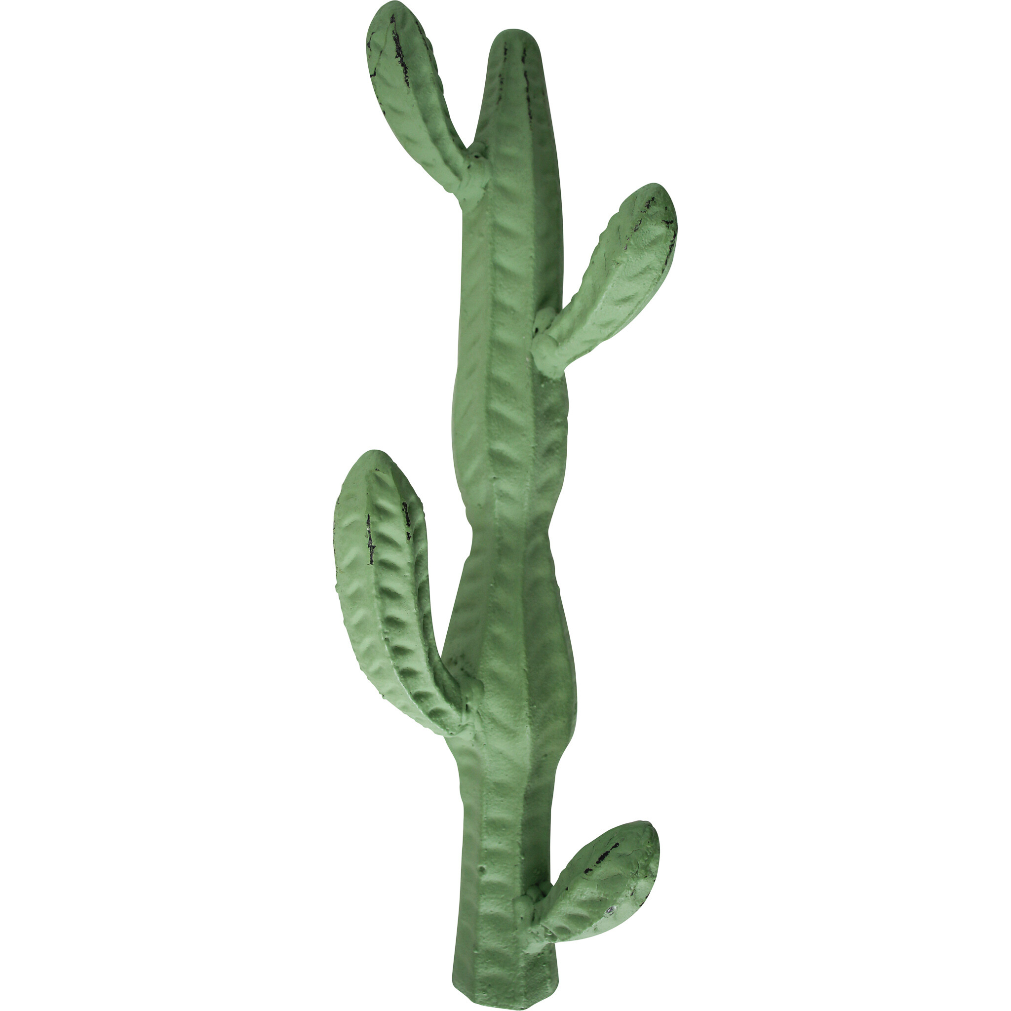 Green Cactus Hook