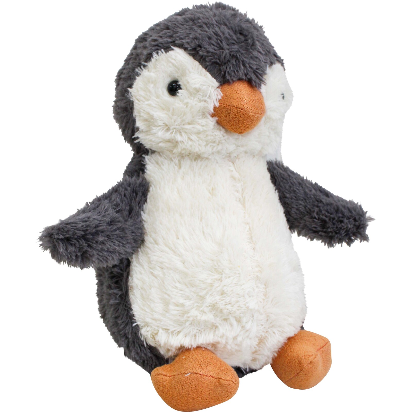 Plush Poppy Penguin