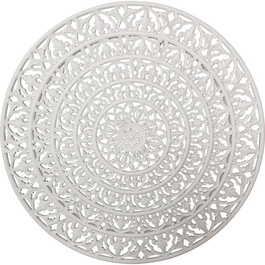 Wall Decor Cassia Round