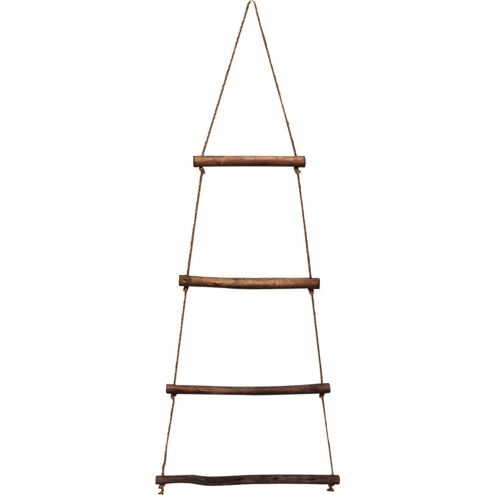 Hanging Rope Ladder