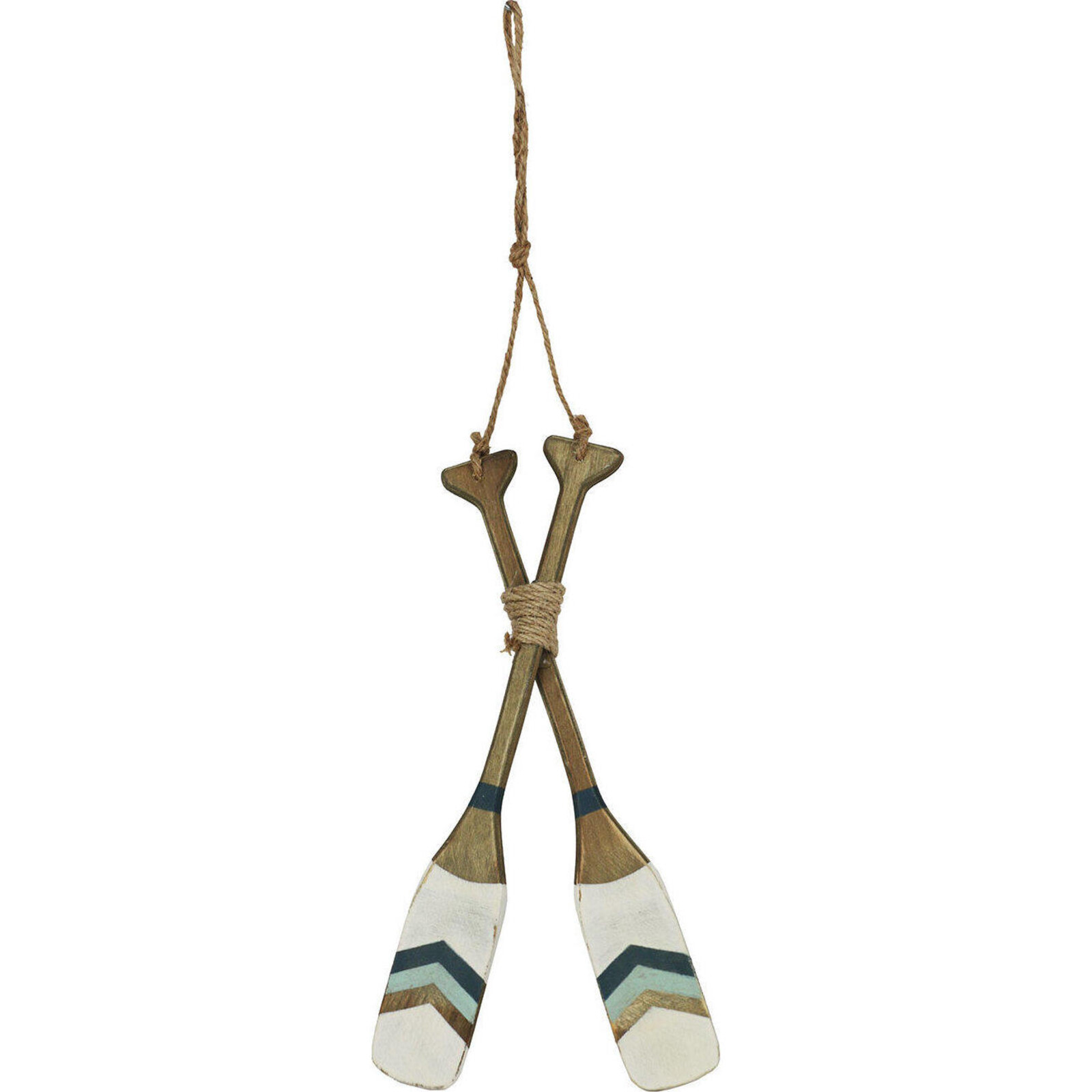 Hanging Oars Large