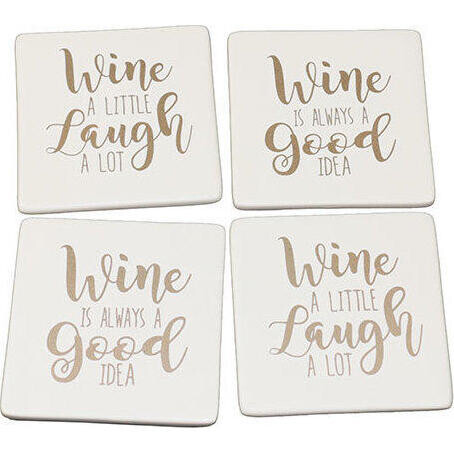 Coasters Wine