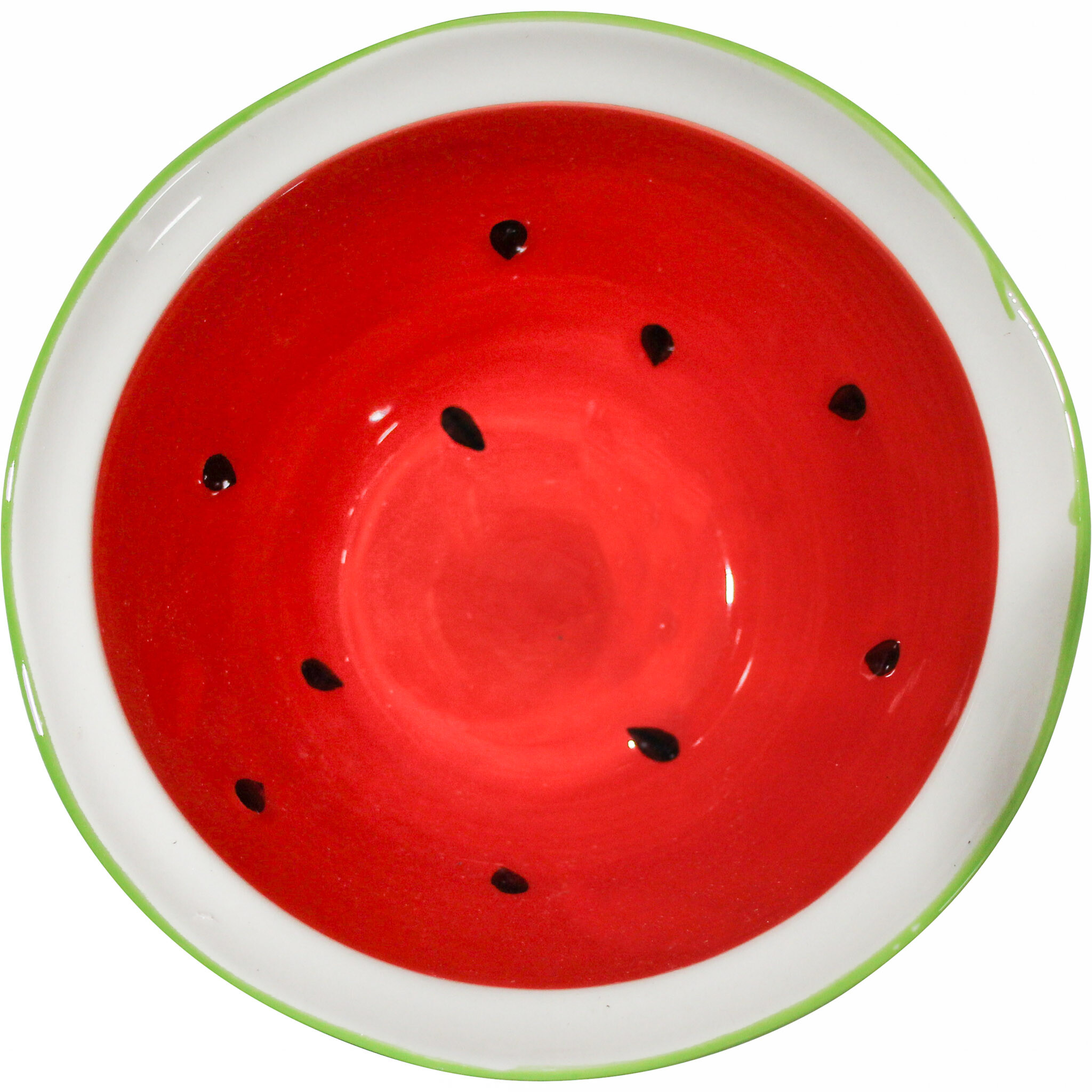 Bowl Watermelon