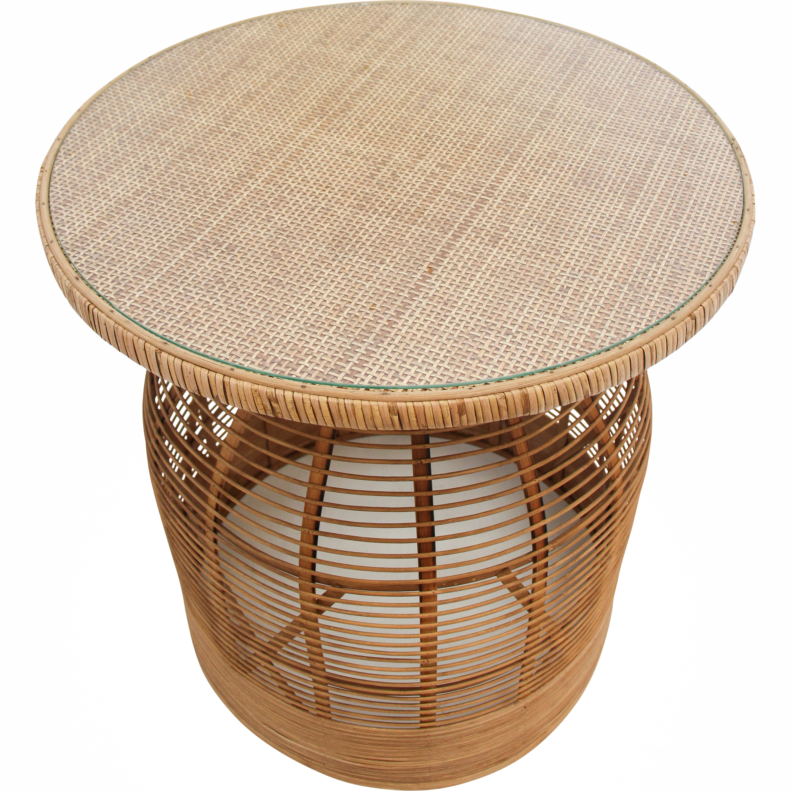  Long Island Rattan Natural