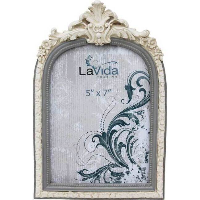 Frame Plume Grey Large