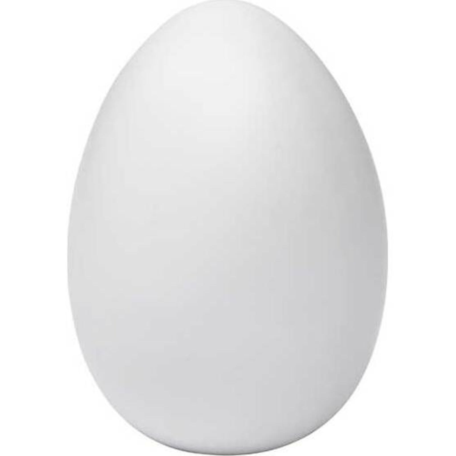 Egg Liso White