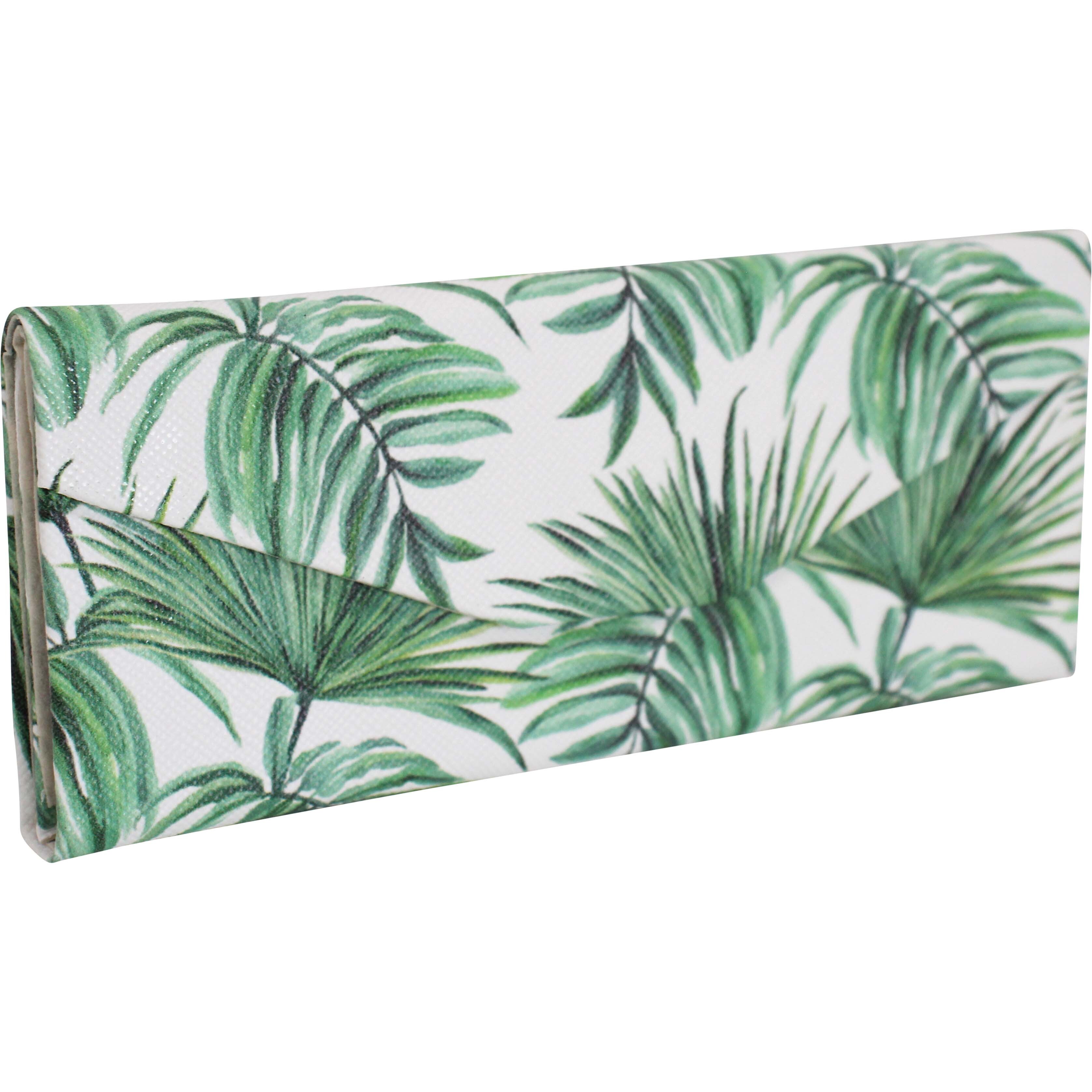 Glasses Case Palms