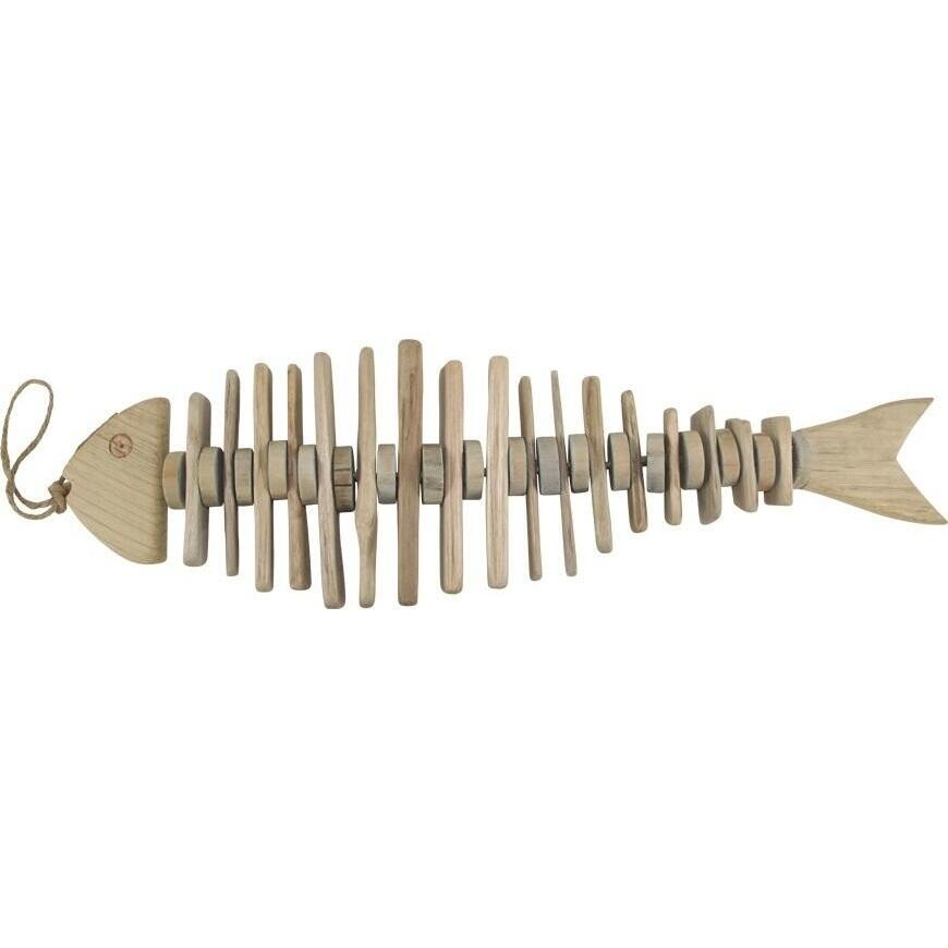 Hanging Fish Madera Medium