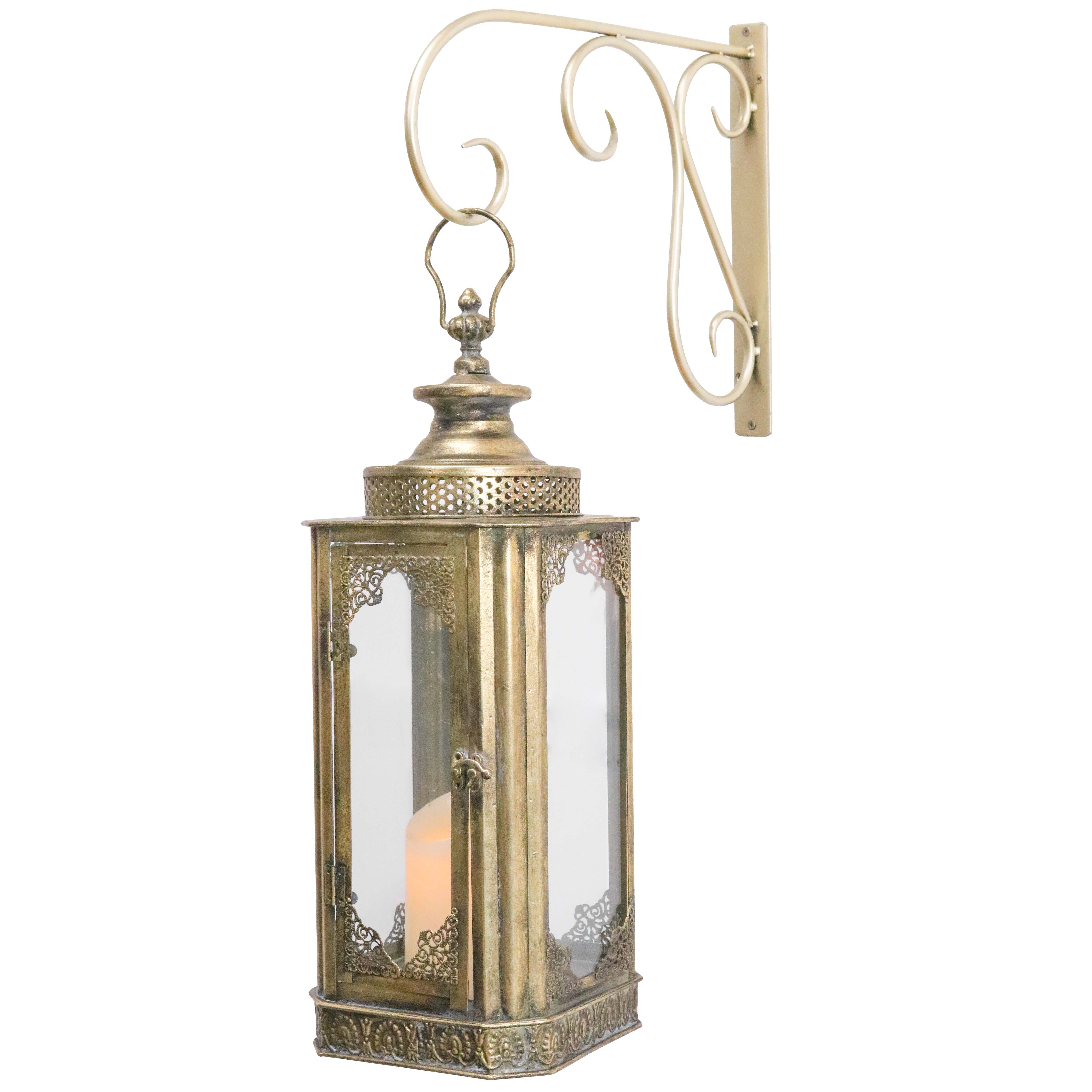 Wall Bracket XL - for Lantern